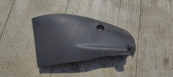 Citroen C3 Picasso Dashboard side end trim 96828816