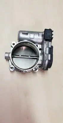 Dodge Charger Throttle valve 05184349AC 0280750570
