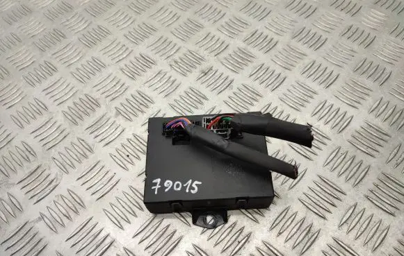 Hyundai i40 Tire pressure control unit C01098