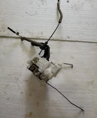 Honda Accord Front door lock