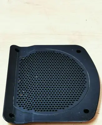BMW 5 F10 F11 Subwoofer grill/trim 9187783