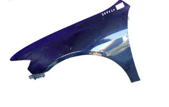 Honda Accord Fender 