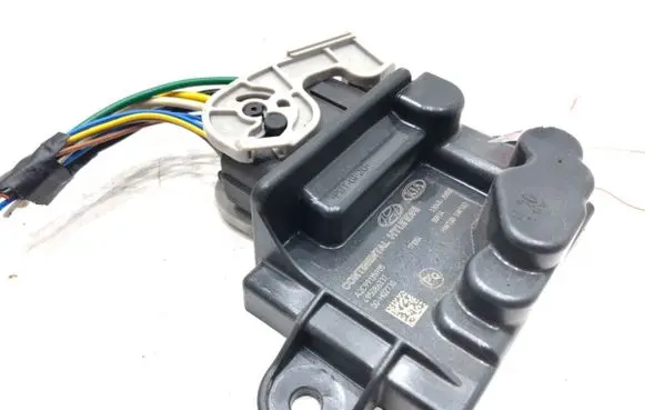 Other control units/modules