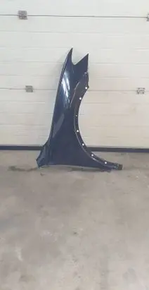 Volkswagen Tiguan Allspace Fender 