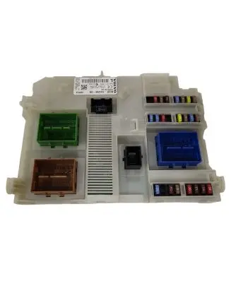 Volvo S60 Fuse module BG9T14C256GA 31314116AA