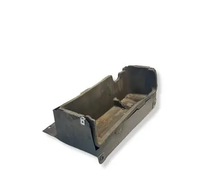 BMW 7 F01 F02 F03 F04 Other under body part 51757187958 7187958