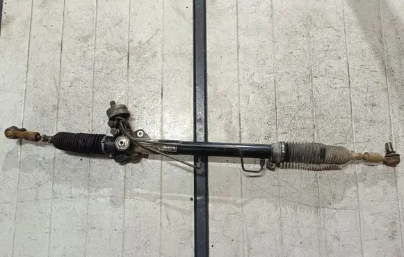 Audi A4 S4 B5 8D Steering rack
