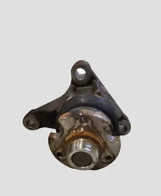 Land Rover Discovery 3 - LR3 Viscous fan clutch 4H2Q8609AC