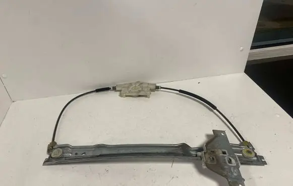 Citroen C4 I Front window lifting mechanism without motor 997018102