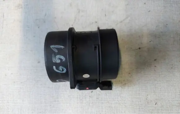 Mercedes-Benz Vito Viano W447 Mass air flow meter A2C53303489