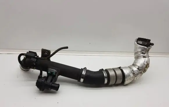 KIA Sportage Intercooler hose/pipe 282512B740 282522B740 394002C300