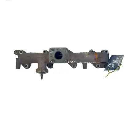 Hyundai Tucson JM Exhaust manifold