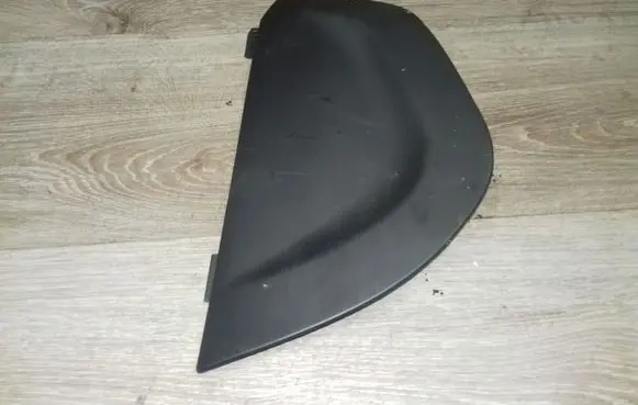 Volvo V70 Dashboard side end trim 30728575