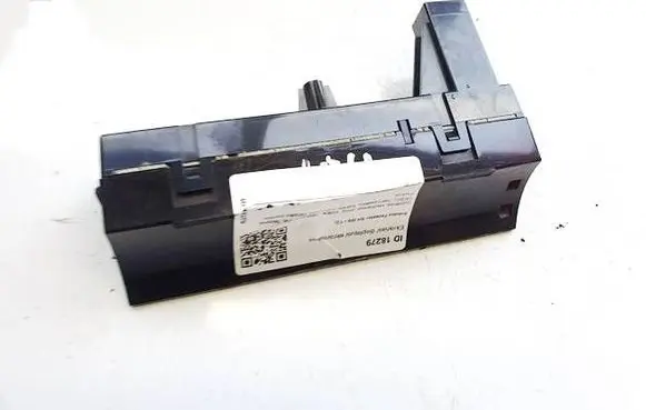 Subaru Forester SH Screen/display/small screen 85201fg001 435c0