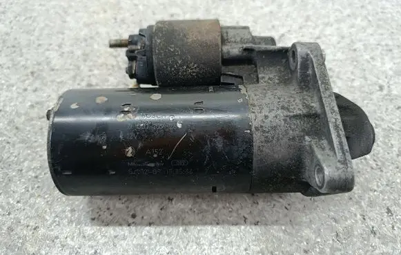 Alfa Romeo 156 Starter motor 0001109253BOSCH
