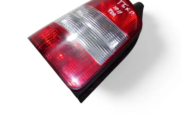 Volkswagen Transporter - Caravelle T5 Rear/tail lights