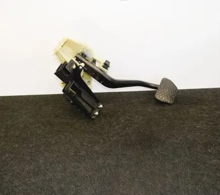 BMW 5 F10 F11 Brake pedal 67753689144253