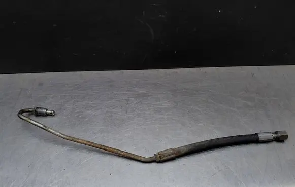 BMW 5 E60 E61 Active stabilizer tube/hose 23498211