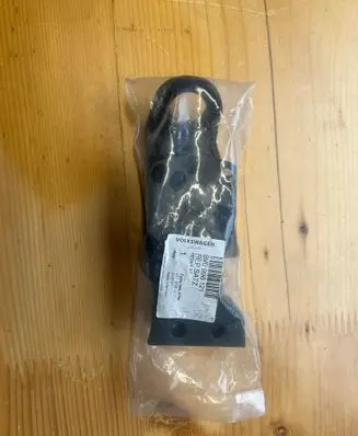 Audi A3 S3 8V Towing hook eye 8V0998121