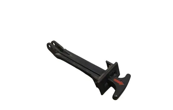 Volkswagen New Beetle Engine bonnet (hood) release handle 1C0823593D