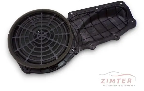 Audi A6 S6 C7 4G Front door speaker 4G2035415