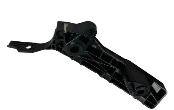 Mazda 3 II Front splash guards bracket BHN1500T1 K4150