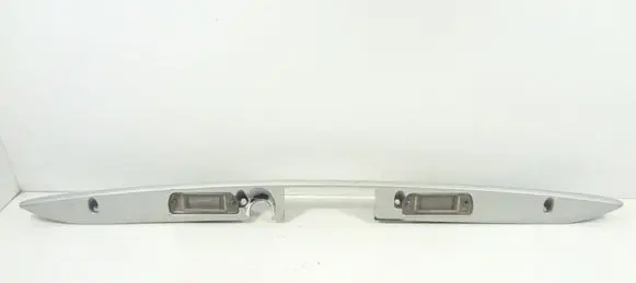Mercedes-Benz SLK R170 Number plate light 1707500427 A1707500427