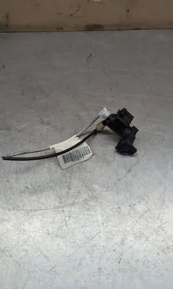 Mercedes-Benz C W203 Turbo solenoid valve A2038000178