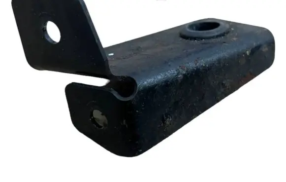 McLaren MP4 12c Radiator mount bracket 11L0085CP 11L0085CP-01 11L0085CP01