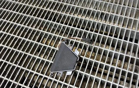 Seat Arona Sensor 5TA845109