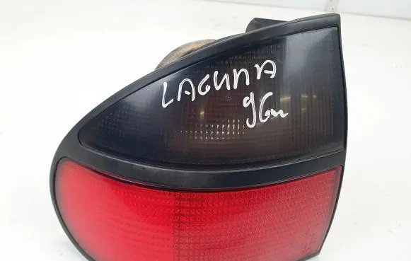 Renault Laguna I Rear/tail lights 7700820052