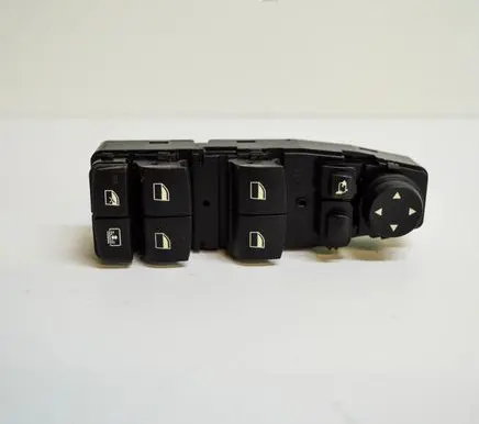 BMW 5 F10 F11 Electric window control switch 9238240