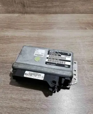 Alfa Romeo 166 Gearbox control unit/module 0260002258 ZF0501004723