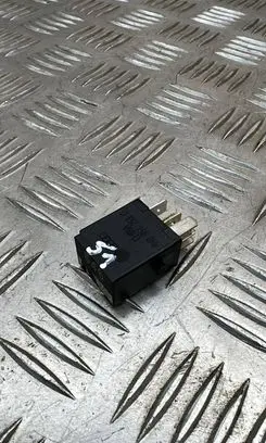 Audi A6 S6 C7 4G Other relay 4H0951253C
