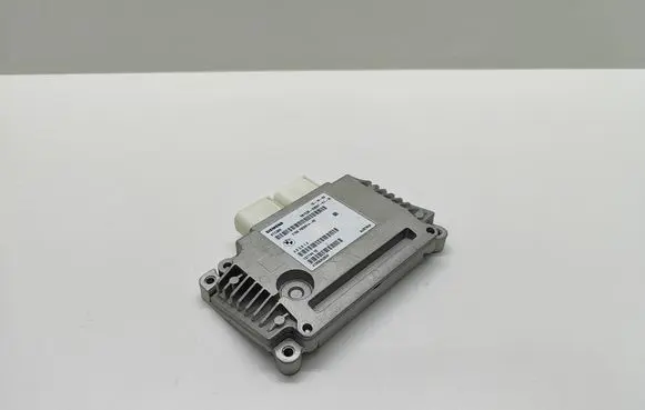 BMW 5 E60 E61 Gearbox control unit/module 7552614 755261402 27607552614