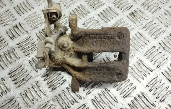 Audi A4 S4 B5 8D Rear brake caliper