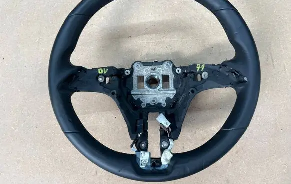 Mercedes-Benz E AMG W213 Steering wheel