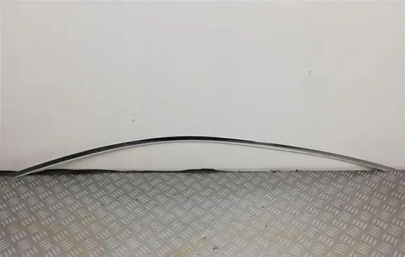 Audi A8 S8 D5 Front door trim (molding) 4N0837644A