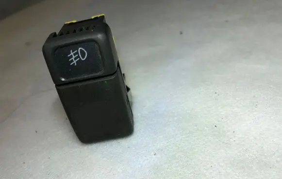 Volvo S70 V70 V70 XC Fog light switch 9162961 00W02K