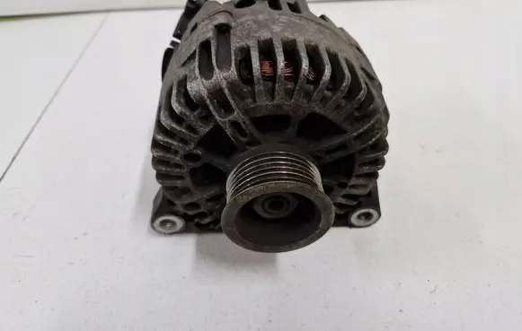 Generator/alternator