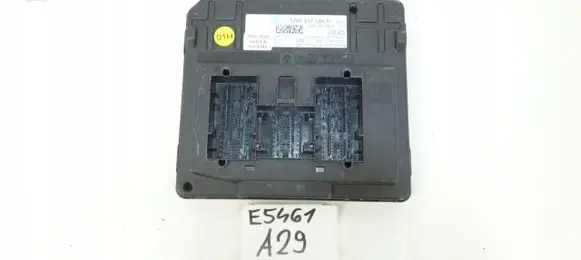 Volkswagen Golf V BSM Control unit 5WA937084R