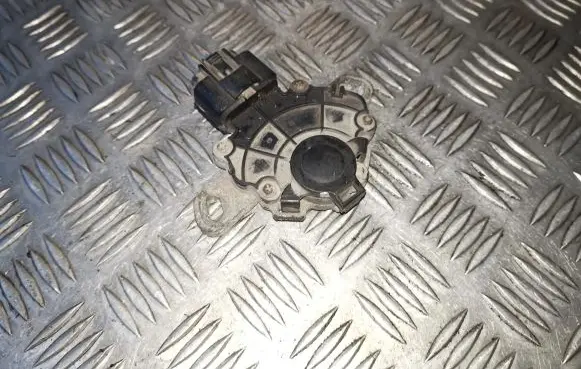 Honda Jazz Gear selector 