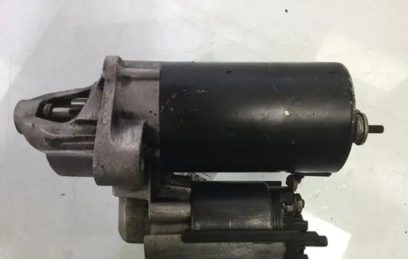 Audi A6 S6 C5 4B Starter motor 078911023D