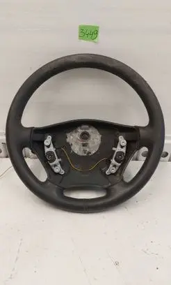Mercedes-Benz Sprinter W901 W902 W903 W904 Steering wheel A9014600503