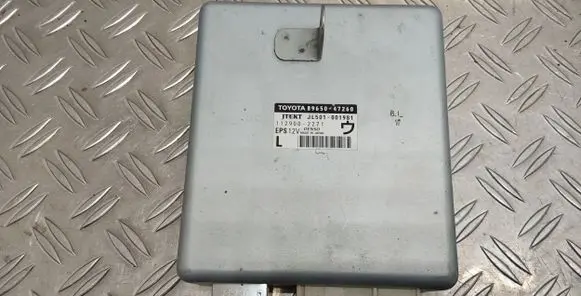Toyota Prius (XW30) Power steering control unit/module 8965047260