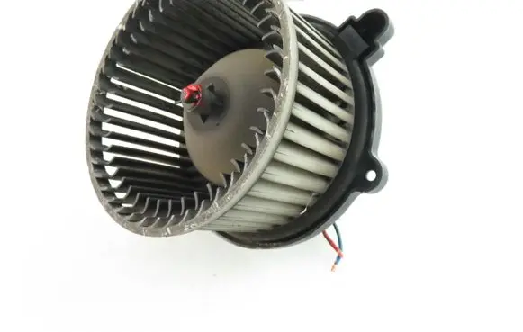 KIA K2500, K2700, K3000 Heater fan/blower 