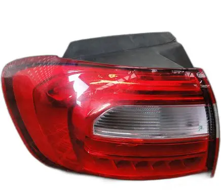 Mercedes-Benz B W247 Rear/tail lights 