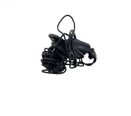 BMW 5 F10 F11 Camera wiring loom 6982242 9182930