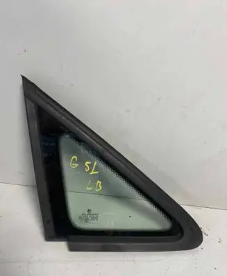 Volkswagen Caddy Front triangle window/glass 2K5845412