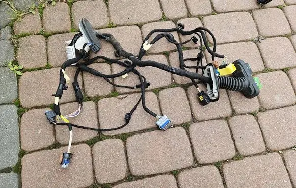 Opel Grandland X Dashboard 9833265180